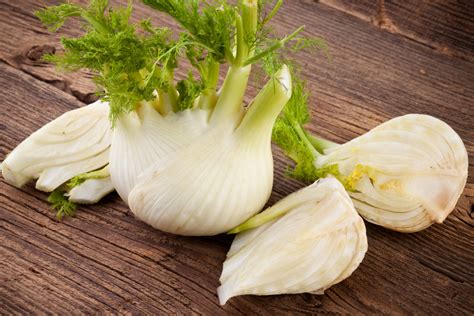 Organic Fennel apx 250g